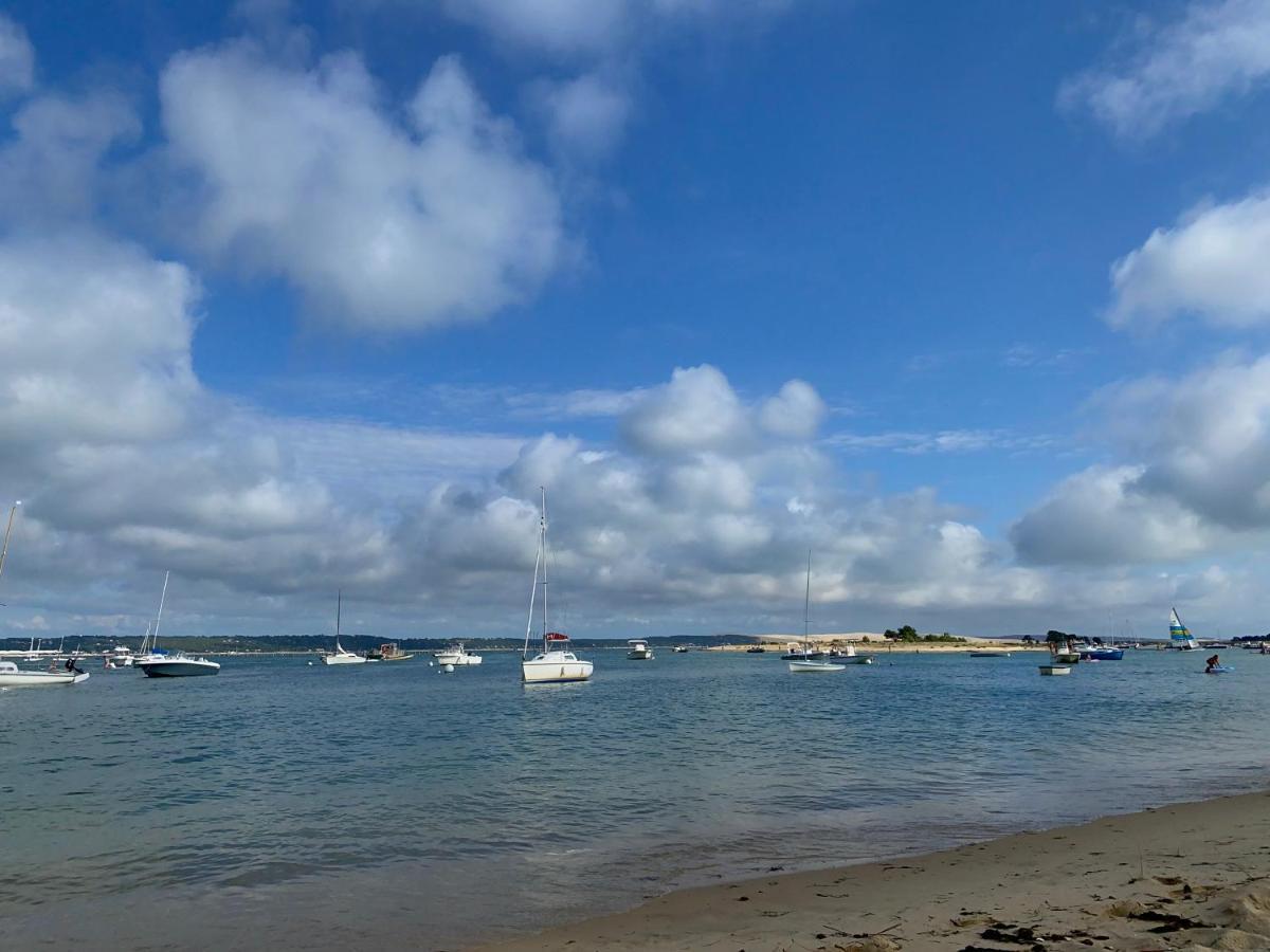 Ferret Vacances Lège-Cap-Ferret Kültér fotó