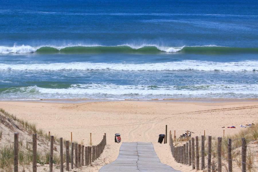 Ferret Vacances Lège-Cap-Ferret Kültér fotó
