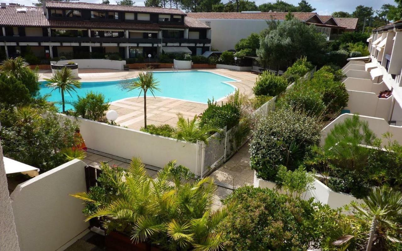 Ferret Vacances Lège-Cap-Ferret Kültér fotó